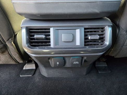 Used 2023 Ford F150 XLT w/ Equipment Group 302A High AWD/4WD image 16