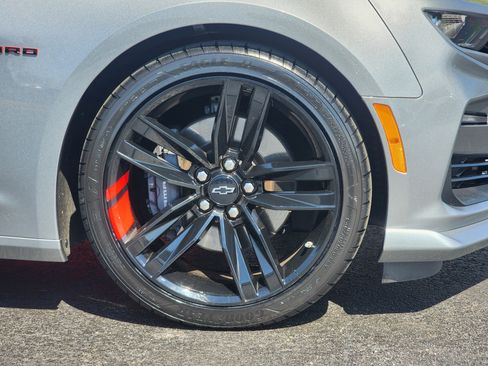 Used 2023 Chevrolet Camaro SS w/ Redline Edition image 7