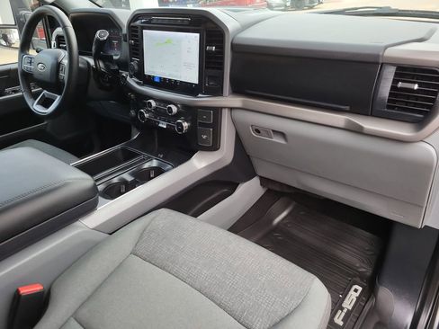 Used 2024 Ford F150 XLT w/ Equipment Group 302A MID image 28