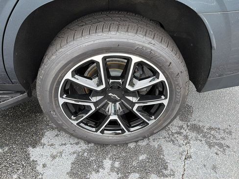 Used 2021 Chevrolet Tahoe RST AWD/4WD image 41