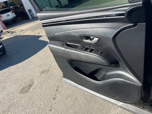 Used 2022 Hyundai Tucson SEL AWD/4WD image 19