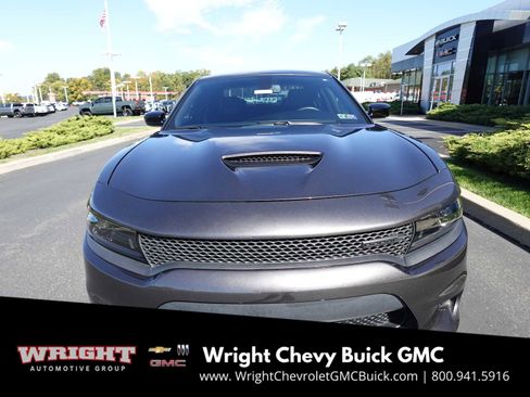 Used 2023 Dodge Charger GT w/ Plus Group image 8
