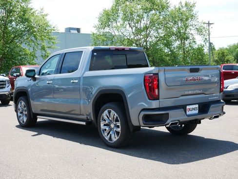 New 2026 GMC Sierra 1500 Denali w/ Denali Reserve Package AWD/4WD image 3