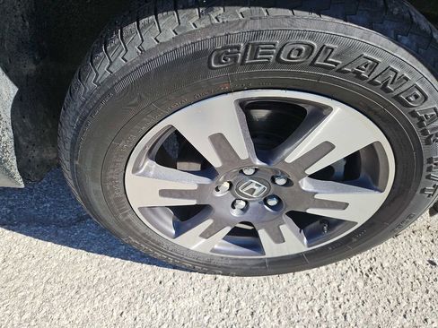 Used 2017 Honda Ridgeline RTL image 16