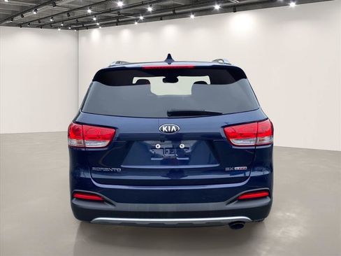 Used 2018 Kia Sorento EX w/ EX Advanced Touring Package AWD/4WD image 6