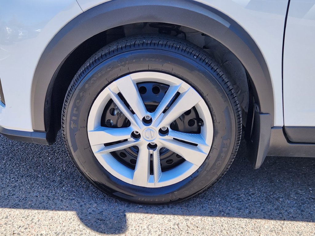 Certified 2025 Nissan Kicks Play S FWD image 9