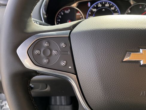 Used 2024 Chevrolet Traverse High Country w/ LPO, Floor Liner Package image 35