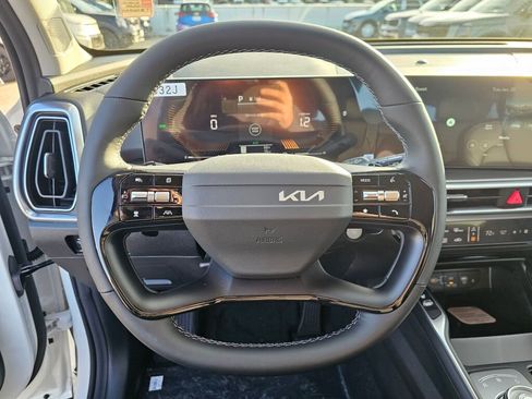 New 2026 Kia Sorento EX image 10