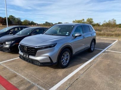 Certified 2023 Honda CR-V EX-L