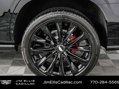 Used 2026 Cadillac Escalade V image 41