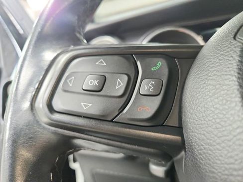 Used 2021 Jeep Wrangler Unlimited Sport image 14