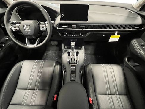 New 2026 Honda HR-V EX-L image 19