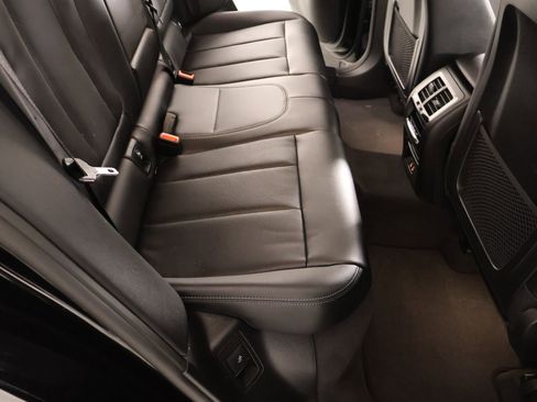 Used 2025 BMW X4 xDrive30i image 15