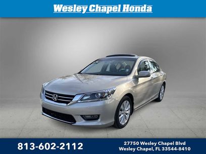 Used 2013 Honda Accord EX