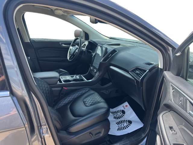 Used 2024 Ford Edge Titanium AWD/4WD image 13