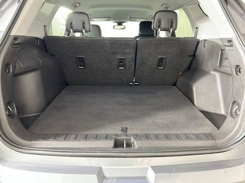 Used 2020 GMC Terrain SLT w/ Preferred Package image 22