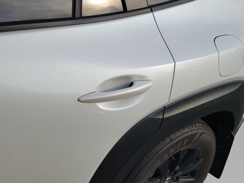 Used 2025 MAZDA CX-50 AWD 2.5 S w/ Weather Package image 27