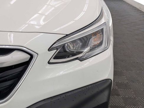 Used 2020 Subaru Outback Limited XT w/ Popular Package #2 image 10