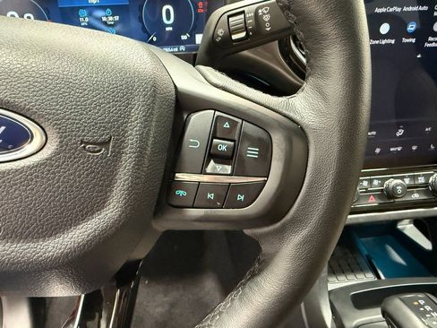 Used 2024 Ford Ranger Lariat image 24