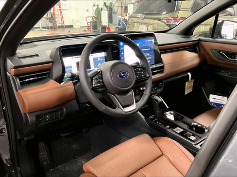 New 2026 Subaru Outback Touring XT image 8