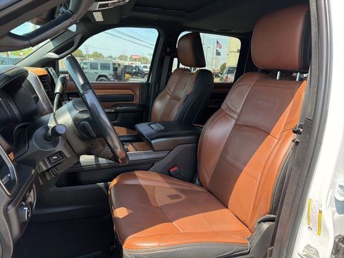 Used 2023 RAM 2500 Limited image 35