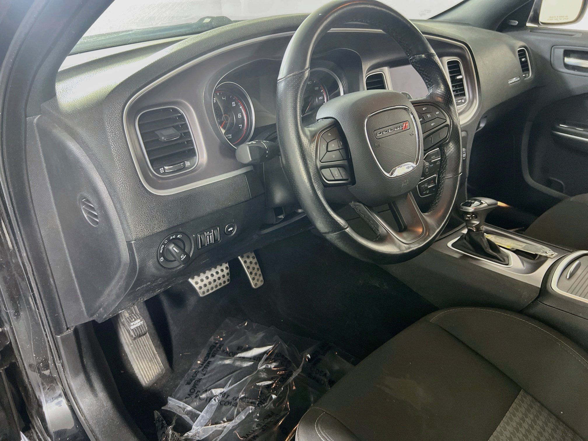 Used 2021 Dodge Charger GT w/ Cold Weather Package AWD/4WD image 9