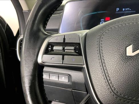 Used 2025 Kia Telluride S AWD/4WD image 24