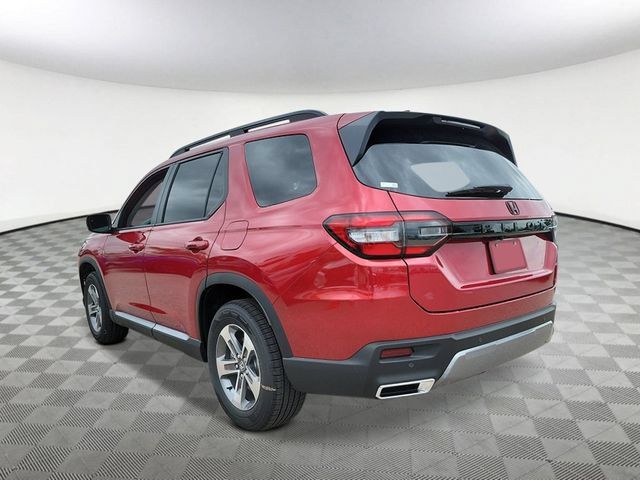 New 2026 Honda Pilot EX-L image 5