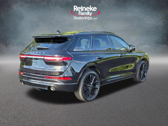 Used 2023 Lincoln Corsair Reserve w/ Equipment Group 201A AWD/4WD image 5