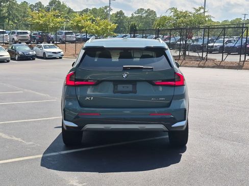 Used 2023 BMW X1 xDrive28i w/ Premium Package AWD/4WD image 9