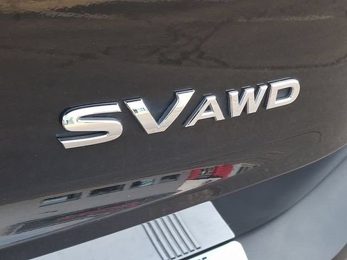 Certified 2023 Nissan Rogue SV w/ SV Premium B Package AWD/4WD image 31