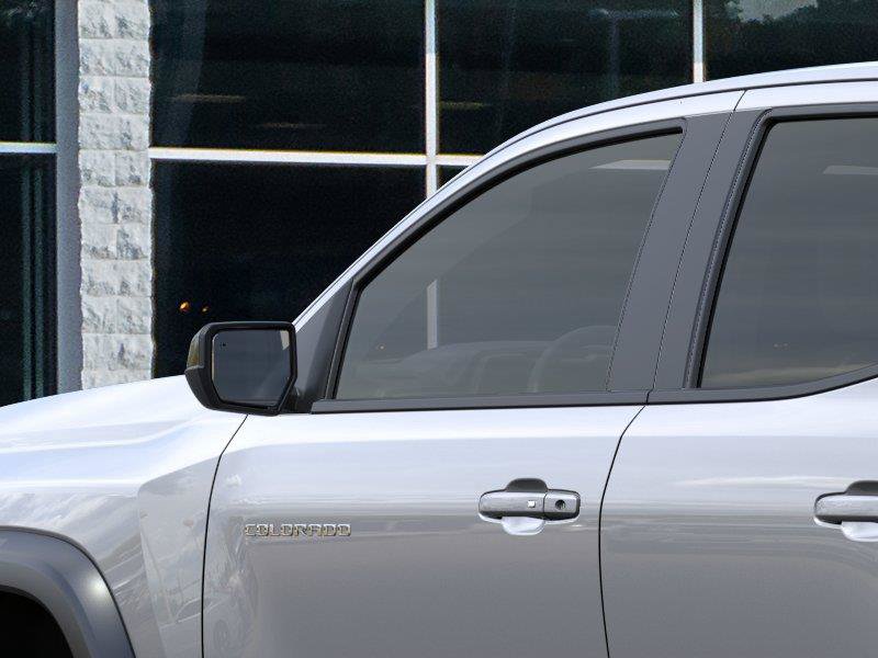 New 2026 Chevrolet Colorado ZR2 AWD/4WD image 12