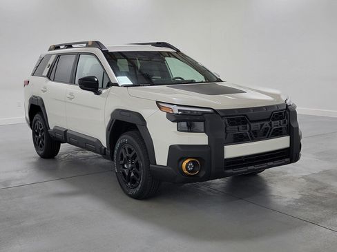 New 2026 Subaru Outback Wilderness image 2