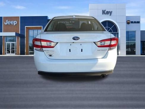 Used 2023 Subaru Impreza 2.0i Premium AWD/4WD image 3