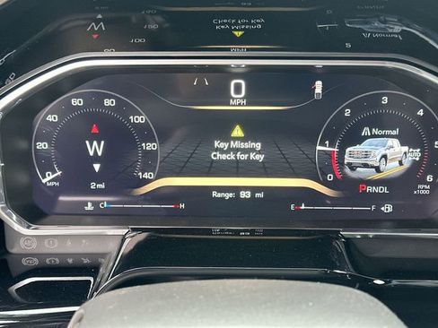 New 2026 GMC Sierra 1500 Elevation image 15