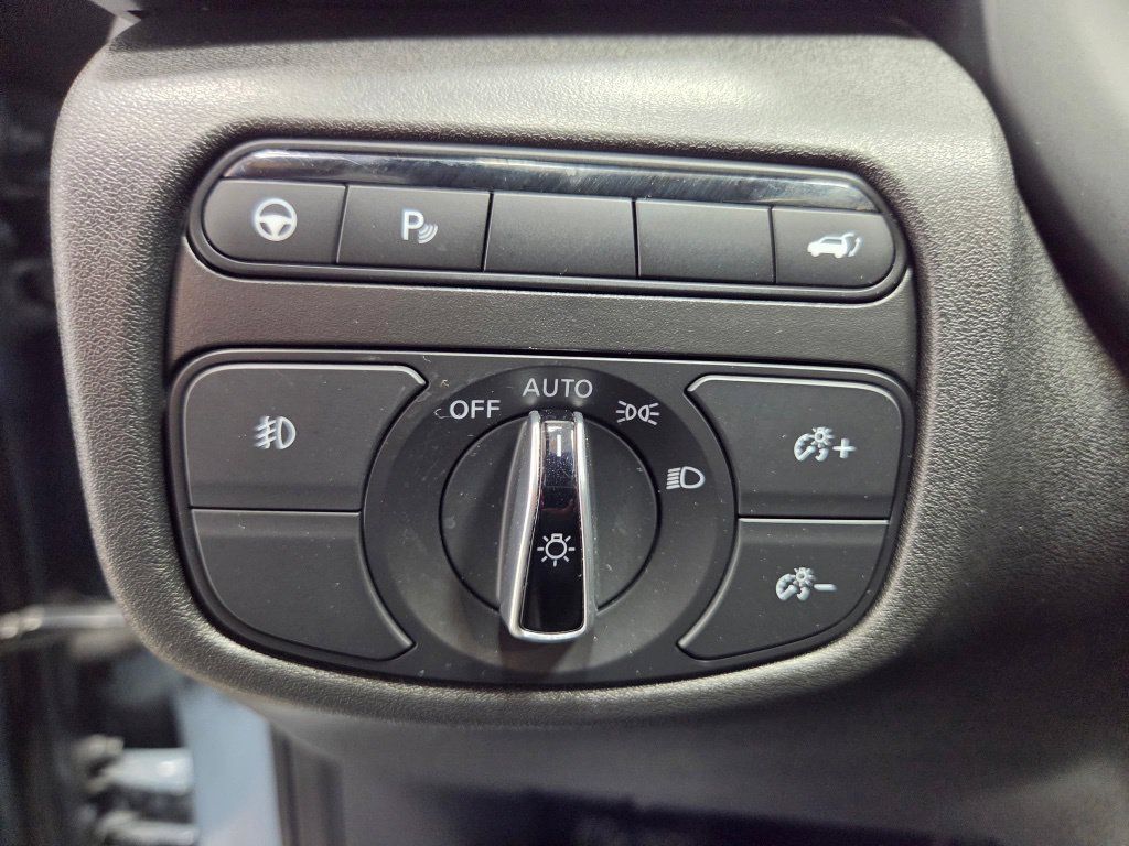 Used 2024 INFINITI QX55 Luxe w/ Cargo Package AWD/4WD image 27
