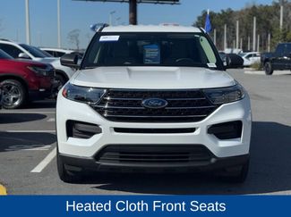Certified 2023 Ford Explorer XLT video 2