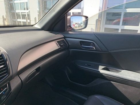 Used 2016 Honda Accord Sport image 13