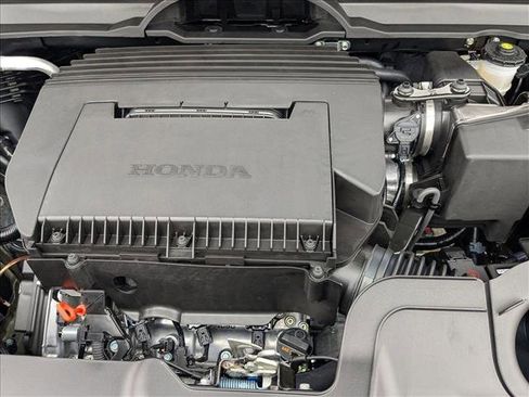 New 2026 Honda Passport TrailSport image 17