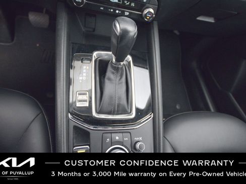 Used 2019 MAZDA CX-5 Touring image 24