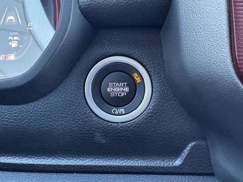 Used 2025 RAM 1500 Rebel w/ Rebel Level 1 Equipment Group image 31