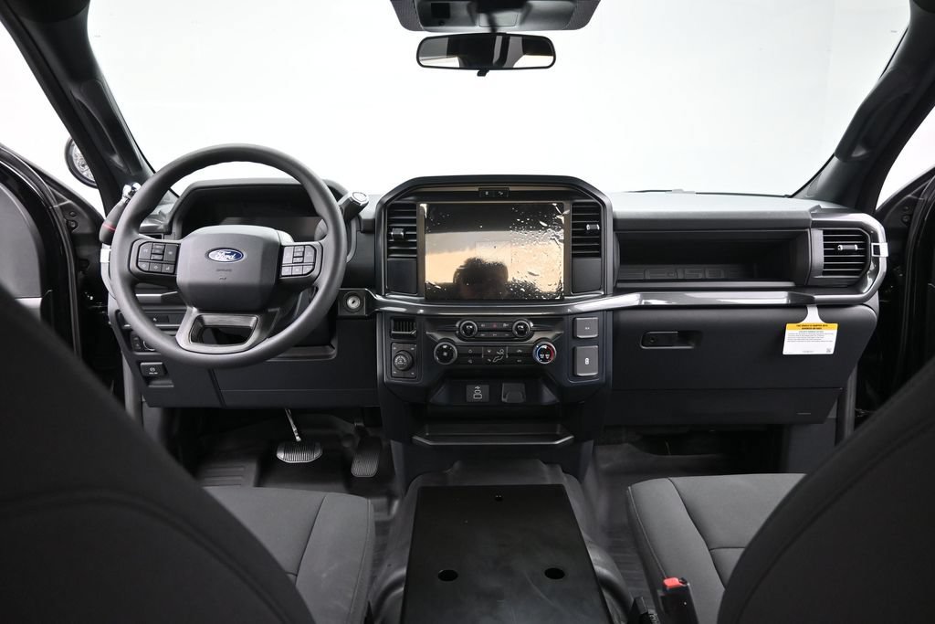 Used 2025 Ford F150 XL AWD/4WD image 31