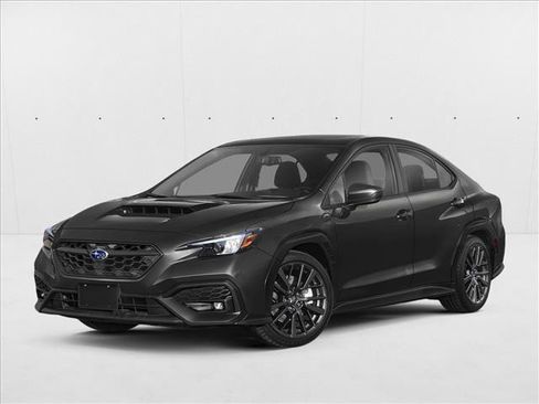 New 2025 Subaru WRX Premium image 1