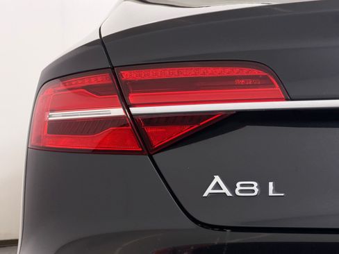 Used 2015 Audi A8 L 3.0T w/ Premium Package AWD/4WD image 32