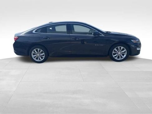 Used 2023 Chevrolet Malibu LT FWD image 11