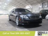 Used 2011 Mercedes-Benz S 63 AMG image 6
