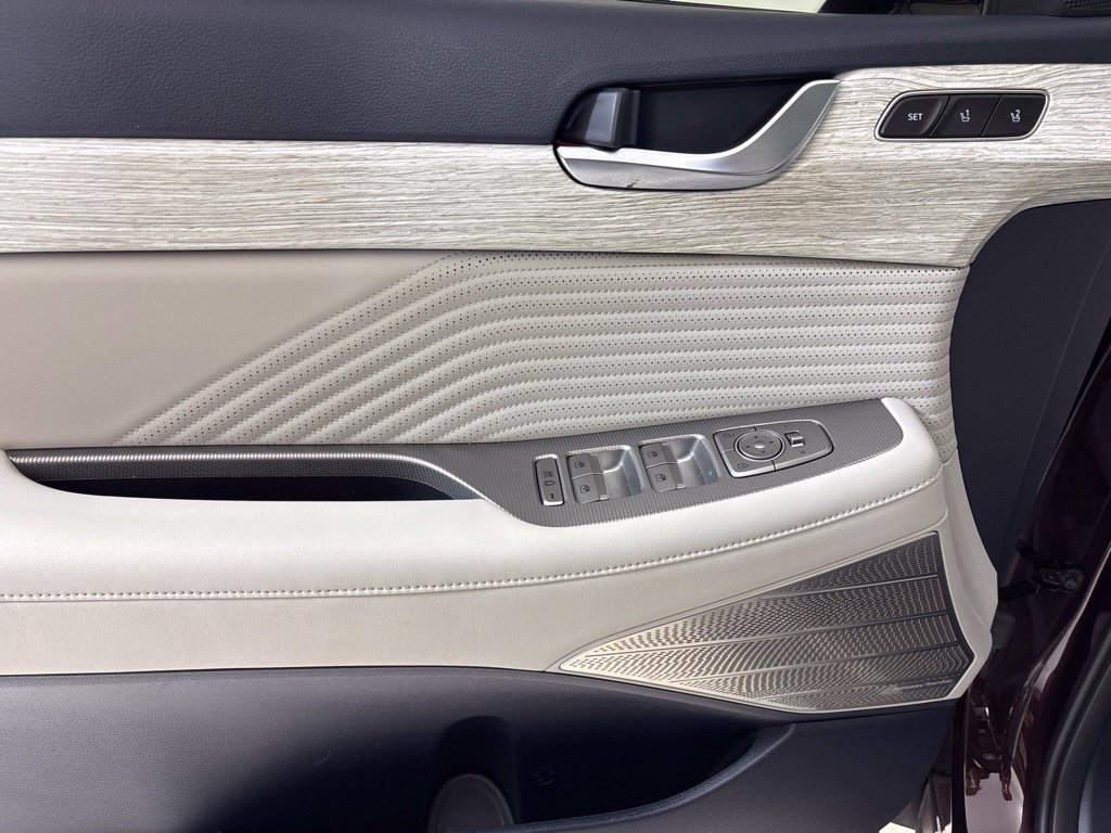 Used 2023 Hyundai Palisade Calligraphy AWD/4WD image 17