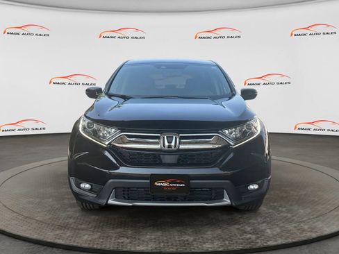 Used 2019 Honda CR-V EX-L image 3