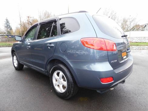 Used 2008 Hyundai Santa Fe GLS image 3
