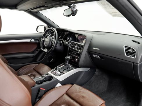Used 2017 Audi A5 2.0T Sport w/ Technology Package image 21